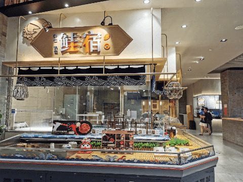 美食韩国港式品牌有什么_韩国美食品牌排行榜_韩国港式美食有哪些品牌