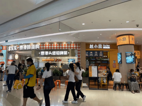 美食韩国港式品牌有什么_韩国美食品牌排行榜_韩国港式美食有哪些品牌