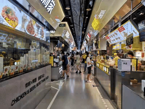 美食韩国港式品牌有什么_韩国美食品牌排行榜_韩国港式美食有哪些品牌