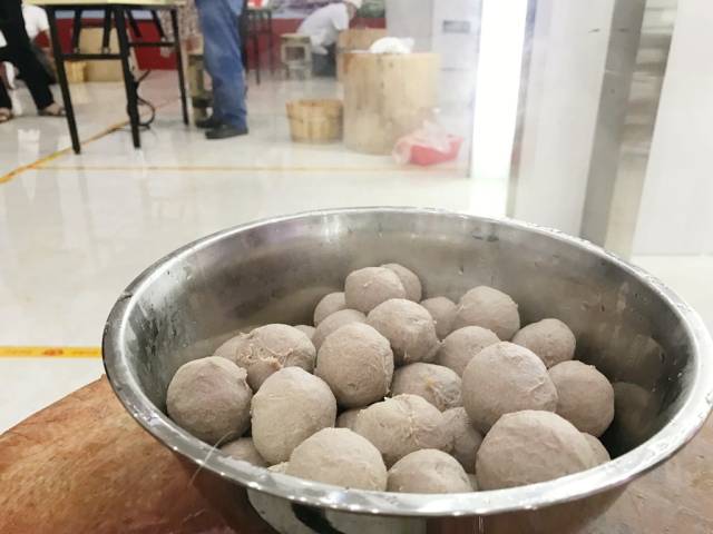 潮汕的美食文化_潮汕的代表美食_潮汕美食的地位