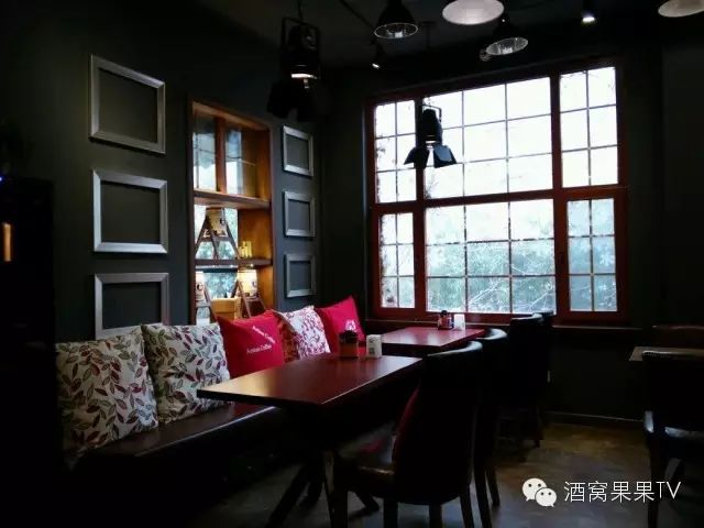 午后咖啡馆_午后咖啡馆的音乐_午后咖啡馆怎么样