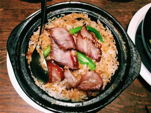 西安美食餐厅推荐港式菜品_西安港式茶餐厅哪家好_西安港式餐厅有哪些