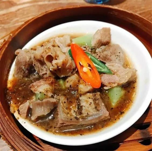 西安港式餐厅有哪些_西安港式茶餐厅哪家好_西安美食餐厅推荐港式菜品