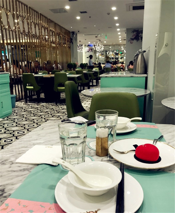 西安港式餐厅有哪些_西安美食餐厅推荐港式菜品_西安港式茶餐厅哪家好