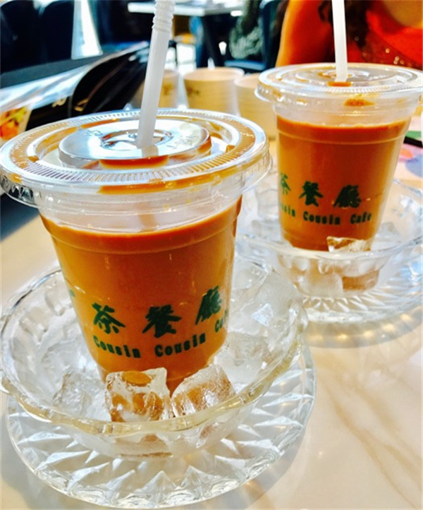 西安美食餐厅推荐港式菜品_西安港式茶餐厅哪家好_西安港式餐厅有哪些