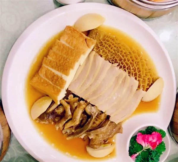 西安美食餐厅推荐港式菜品_西安港式茶餐厅哪家好_西安港式餐厅有哪些