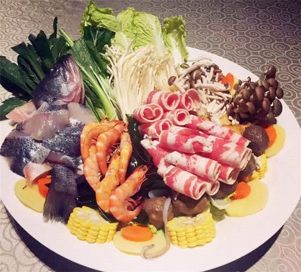 西安美食餐厅推荐港式菜品_西安港式茶餐厅哪家好_西安港式餐厅有哪些