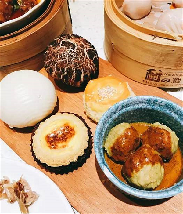 西安港式餐厅有哪些_西安美食餐厅推荐港式菜品_西安港式茶餐厅哪家好