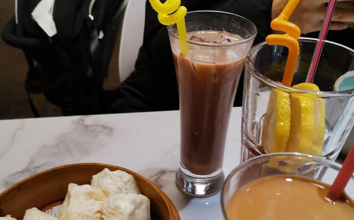 西安美食餐厅推荐港式菜品_西安港式茶餐厅哪家好_西安港式早茶