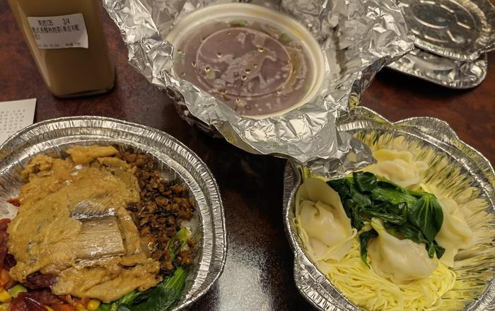西安港式茶餐厅哪家好_西安美食餐厅推荐港式菜品_西安港式早茶