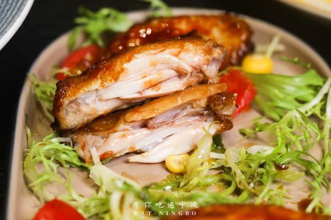 宁波西餐厅汉堡哪家好吃_好吃汉堡宁波餐厅西安店_宁波汉堡店