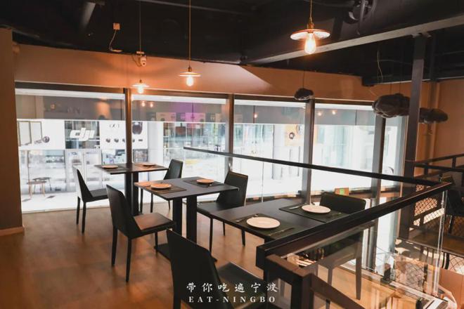 宁波西餐厅汉堡哪家好吃_好吃汉堡宁波餐厅西安店_宁波汉堡店