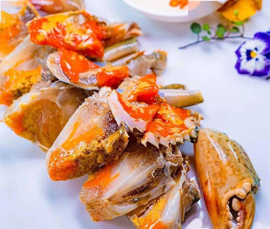 赞许潮汕美食_赞许美食潮汕话怎么说_赞美潮汕美食