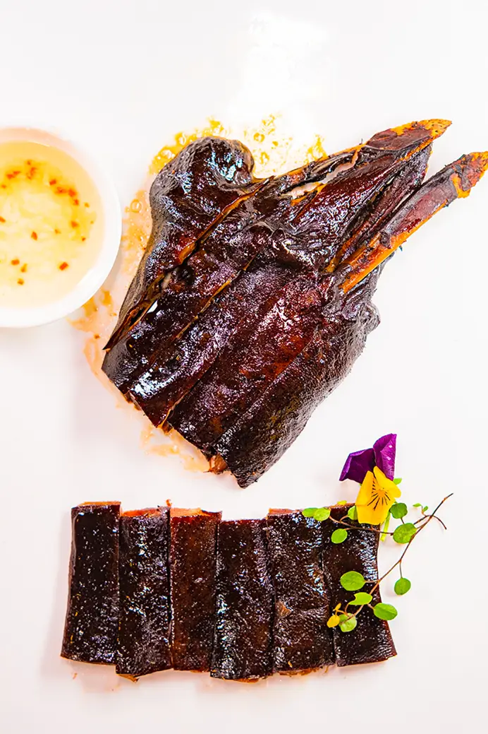 赞许潮汕美食_赞美潮汕美食_赞许美食潮汕话怎么说