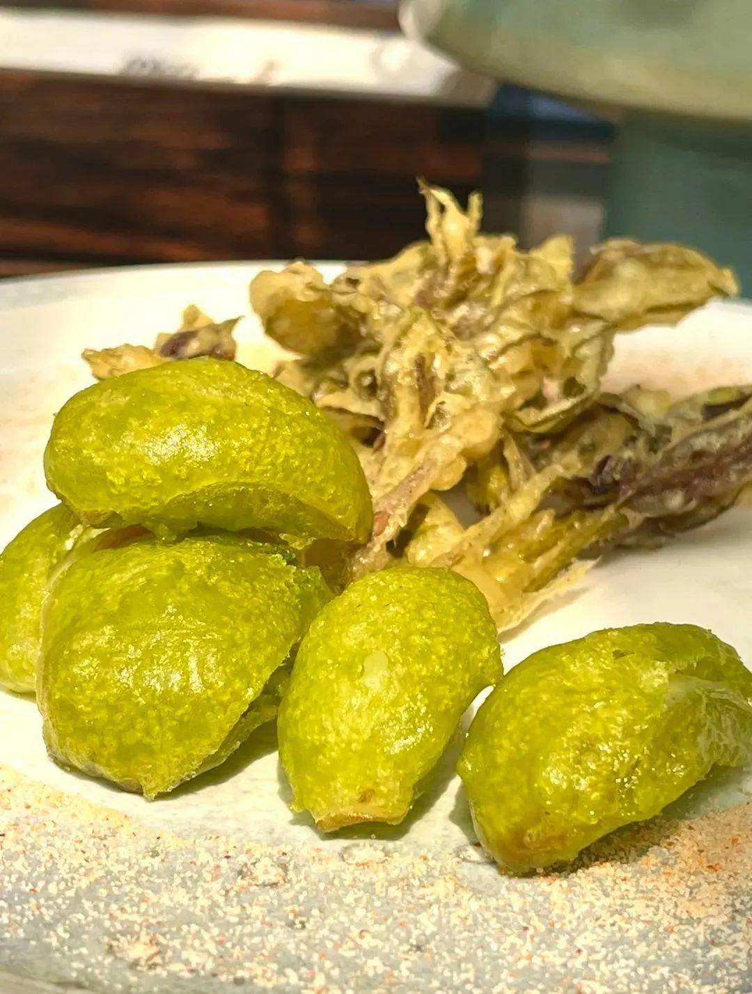 赞许潮汕美食_赞许美食潮汕话怎么说_赞美潮汕美食