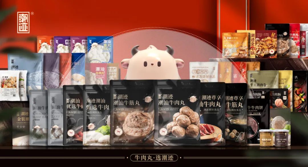 美食潮汕市场分析_市场的潮汕美食_潮汕食品批发市场在哪