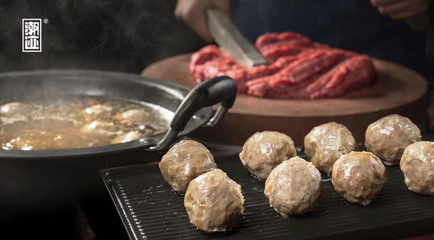 潮汕食品批发市场在哪_市场的潮汕美食_美食潮汕市场分析