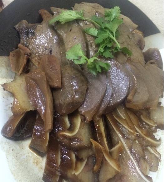 潮汕市场分析_潮汕食品批发市场在哪_市场的潮汕美食