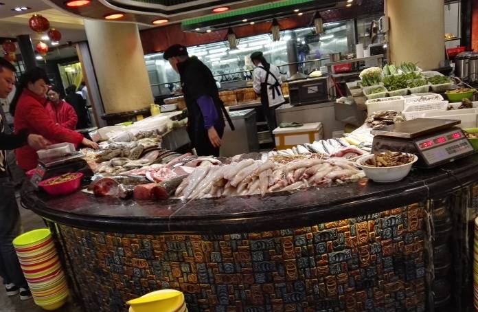 潮汕食品批发市场在哪_市场的潮汕美食_潮汕市场分析