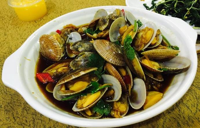 潮汕市场分析_潮汕食品批发市场在哪_市场的潮汕美食