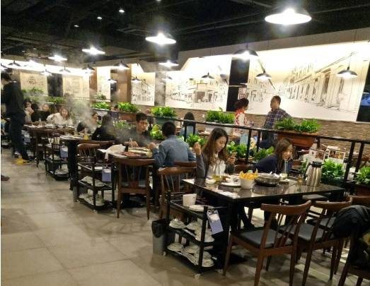市场的潮汕美食_潮汕市场分析_潮汕食品批发市场在哪