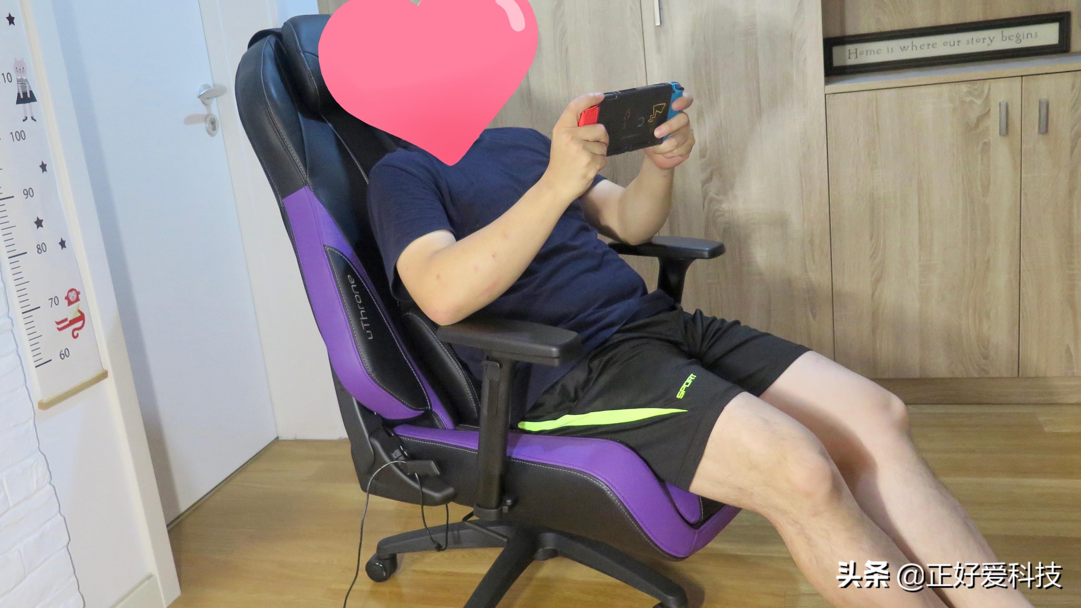 电竞椅的头枕和腰枕_电竞椅头枕_电竞椅子枕头怎么装