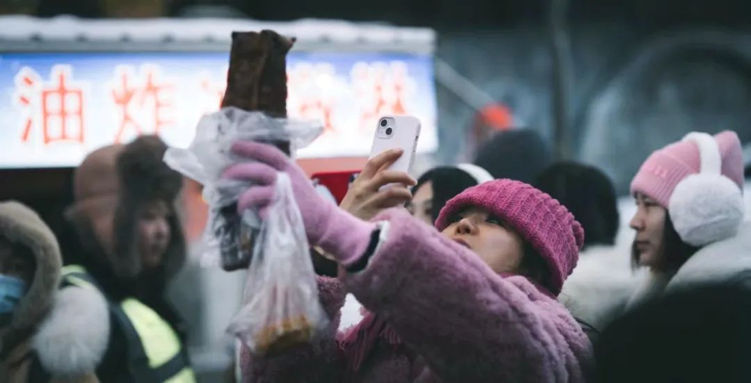 南方生活southlife_哈尔滨人在南方生活方式_南方人在哈尔滨的生活经历