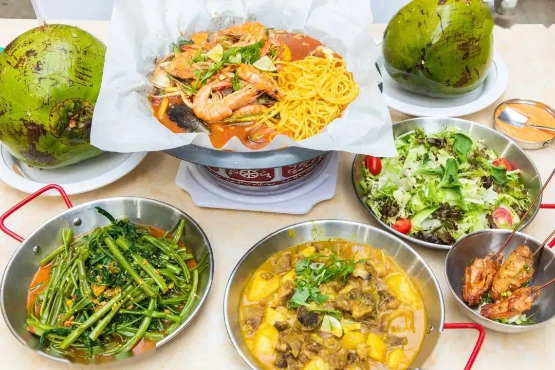 汕头市雅乐食品有限公司_雅乐城潮汕美食_美食潮汕雅乐城店电话