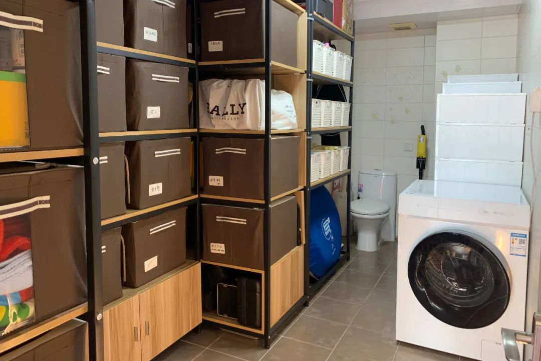 清理家务_家庭清洁整理_家庭清理师的日常