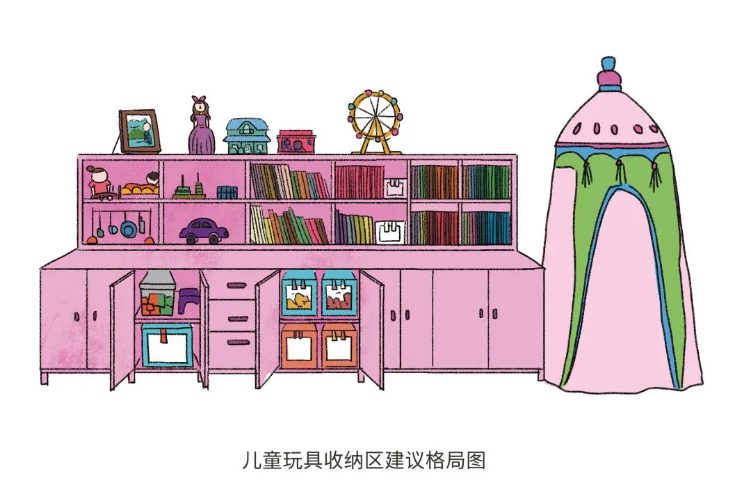 家庭清理师的日常_清理家务_家庭清洁整理
