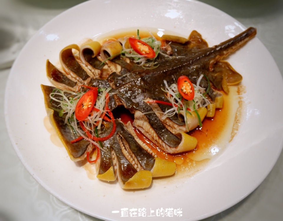 汕头刺身_潮汕美食刺身_美食潮汕刺身做法