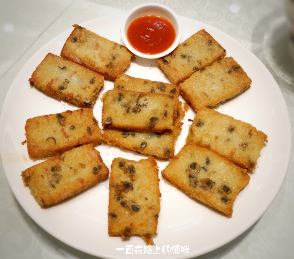 潮汕美食刺身_汕头刺身_美食潮汕刺身做法