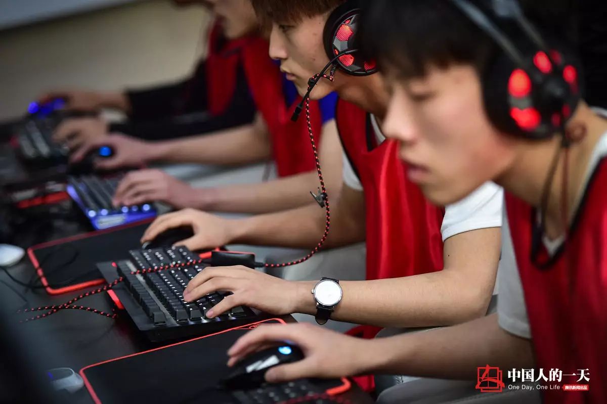 电竞专业是打游戏吗_电竞专业是文科还是理科_电竞专业是啥