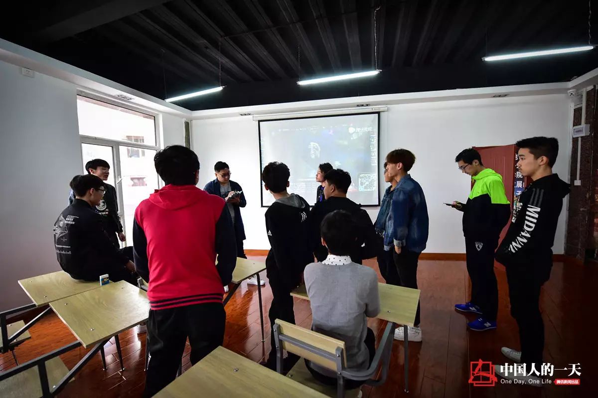 电竞专业是啥_电竞专业是文科还是理科_电竞专业是打游戏吗