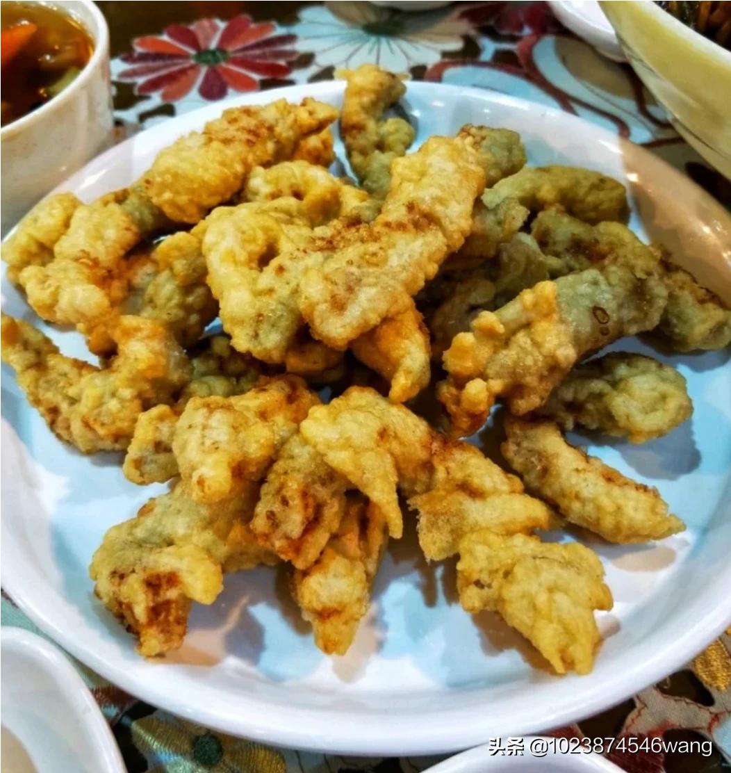 上海有什么好吃的海鲜_海上海美食_上海美食海报