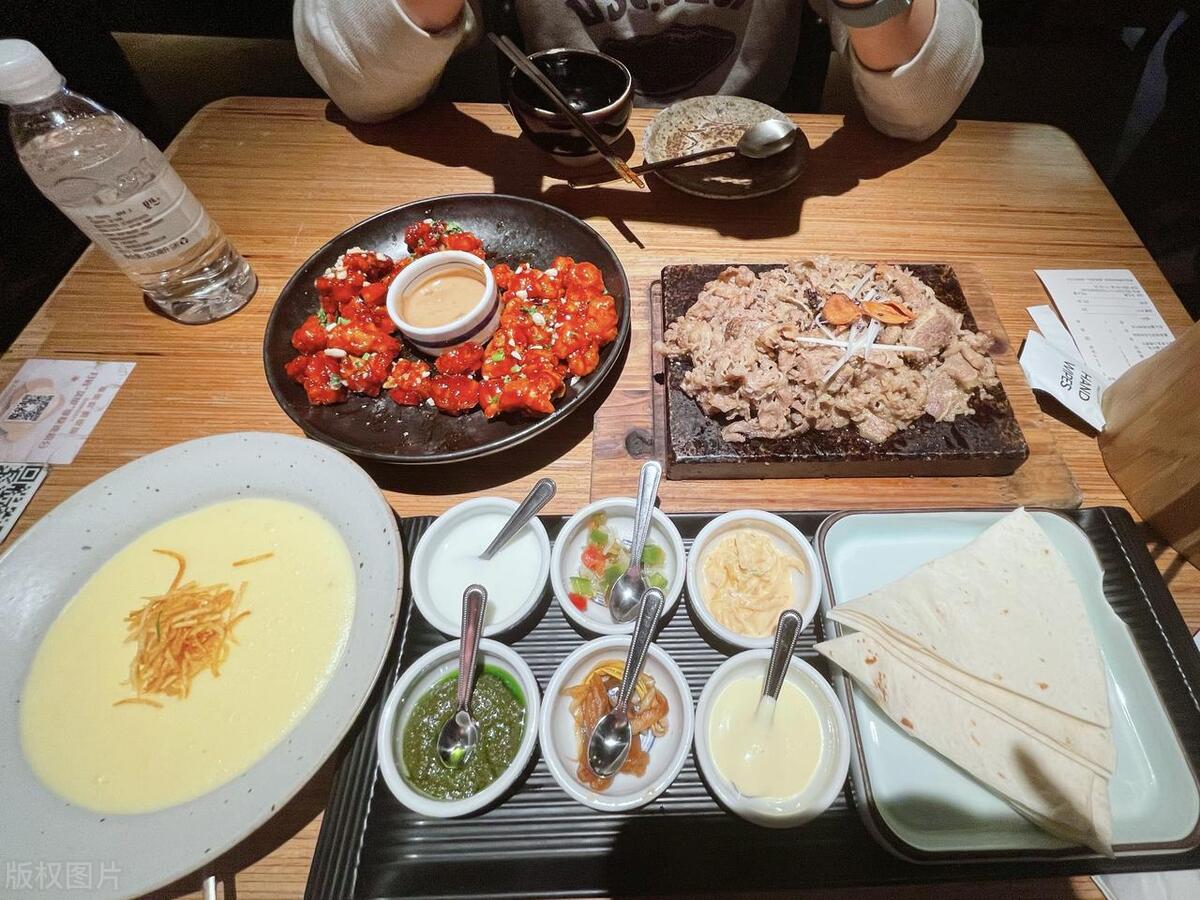 上海美食海派文化_上海美食海鲜_海上海美食