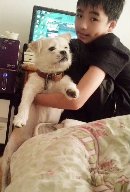 牧童家在哪里_牧童家庭日常_牧童日常生活