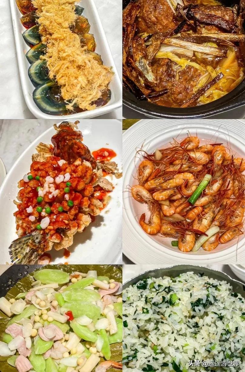 苏州拙政园里有吃的吗_苏州拙政园美食_拙政园美食