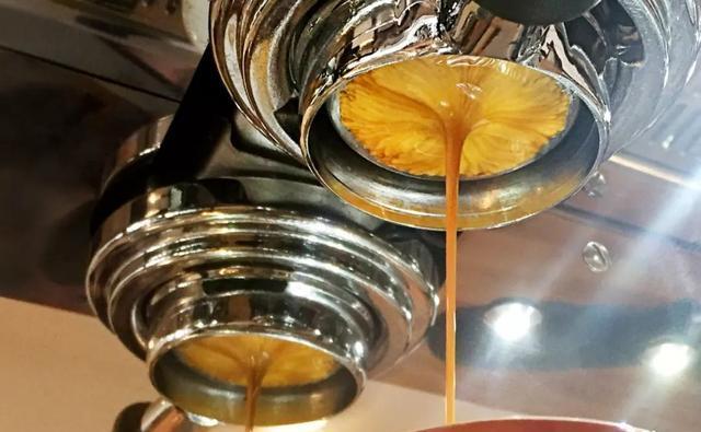 如何判断Espresso意式浓缩咖啡的萃取品质？