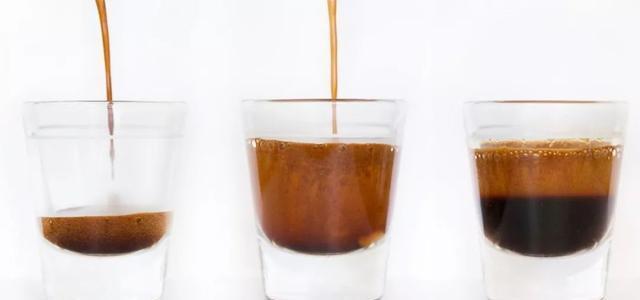 如何判断Espresso意式浓缩咖啡的萃取品质？