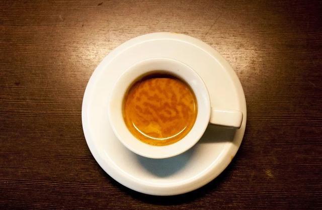 如何判断Espresso意式浓缩咖啡的萃取品质？