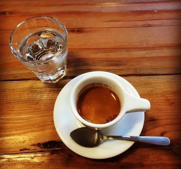 如何判断Espresso意式浓缩咖啡的萃取品质？