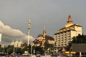 雨林咖啡厅_雨林咖啡一盒多少钱_雨林咖啡馆