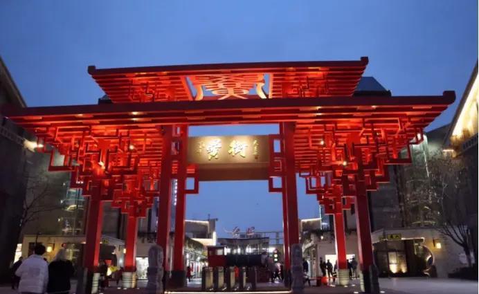 现代广场美食潮汕_潮汕美食潮_我想看潮汕美食