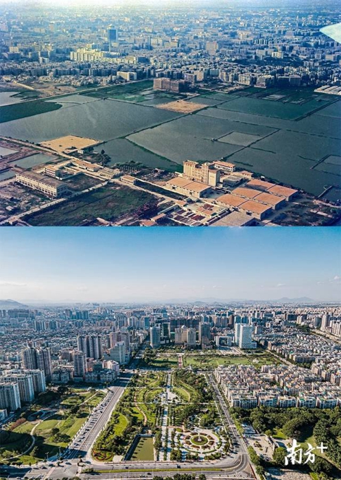 我想看潮汕美食_现代广场美食潮汕_老潮汕小馆