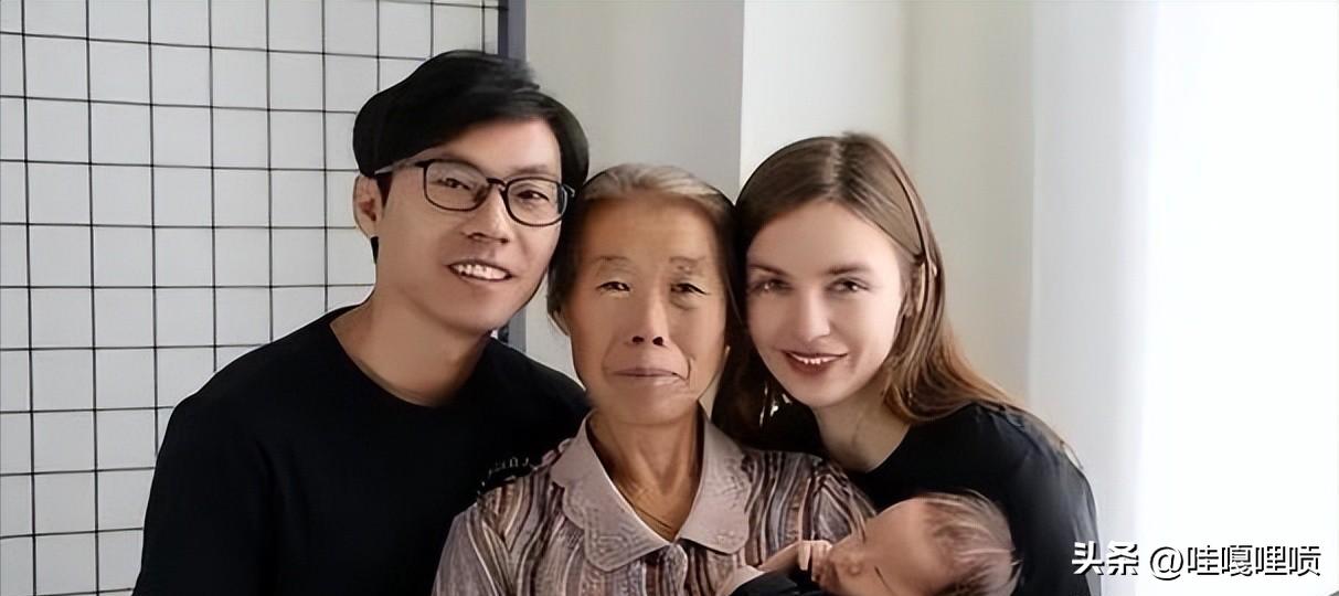 俄罗斯的家庭结构与中国_中俄生活水平_中俄家庭在俄罗斯日常