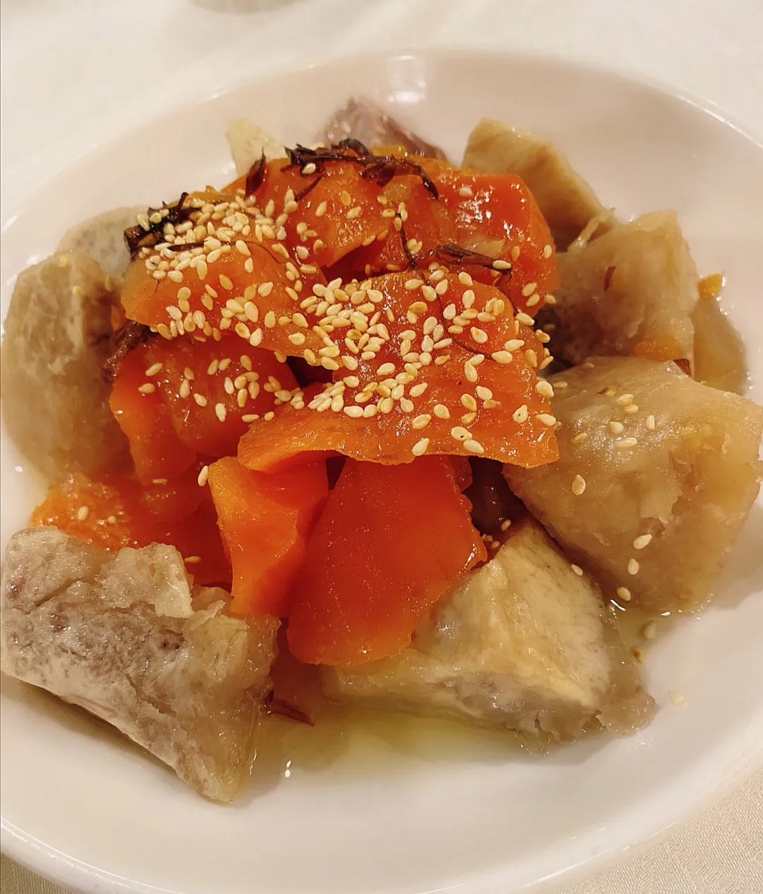 潮汕鱿鱼的做法_炒鱿鱼卷的家常做法视频_鱿鱼卷怎么炒好吃潮汕美食