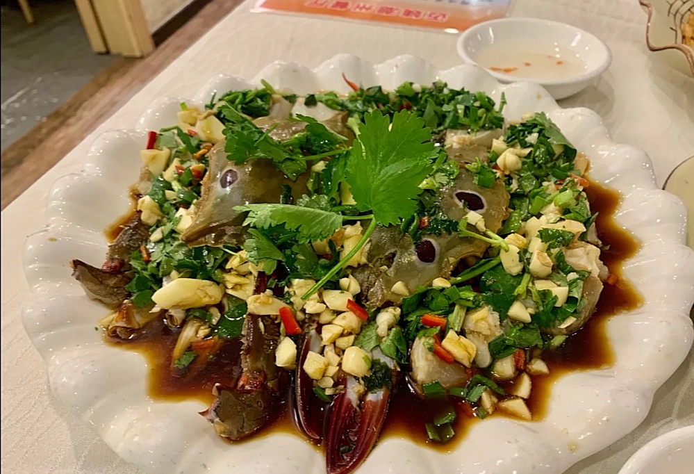 炒鱿鱼卷的家常做法视频_潮汕鱿鱼的做法_鱿鱼卷怎么炒好吃潮汕美食