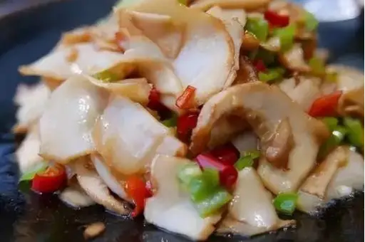 西餐里的菇_西餐蘑菇_西餐中用的菌菇