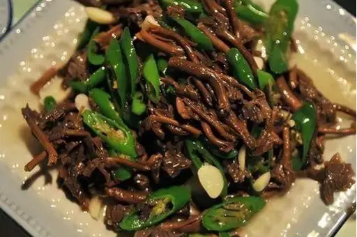西餐中用的菌菇_西餐里的菇_西餐蘑菇